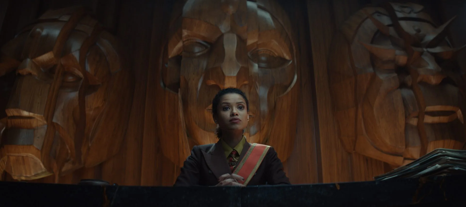 Ai đã giam cầm Kang the Conqueror trong thế giới lượng tử?