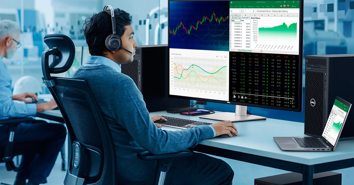 Dell Technologies ra mắt các sản phẩm sáng tạo phục vụ làm việc nhóm