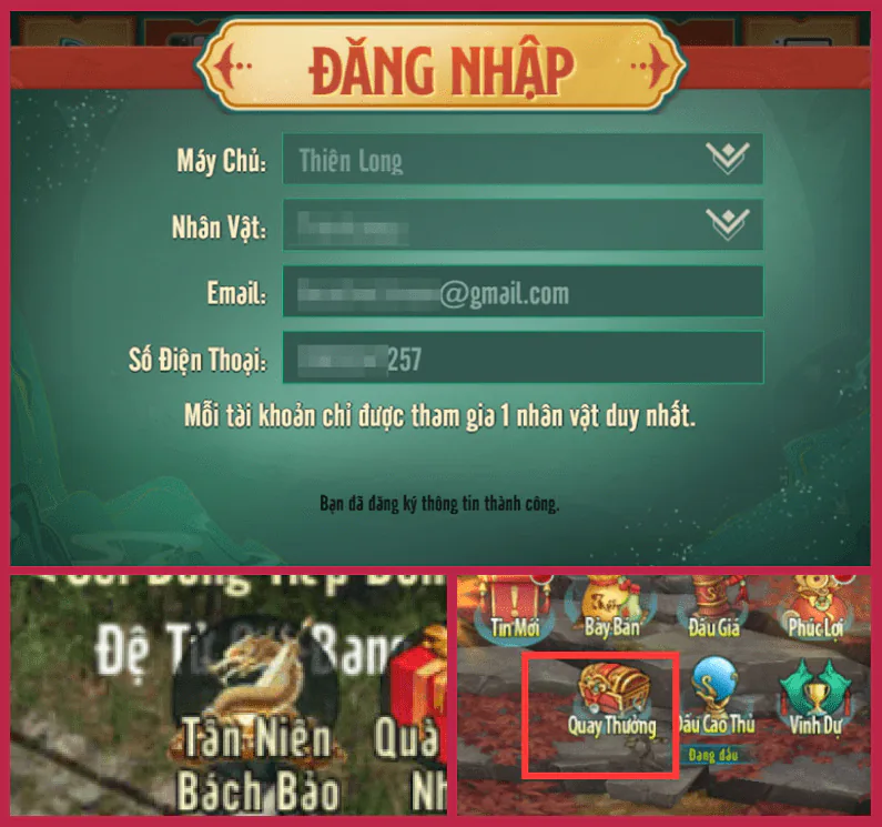 Dòng game VLTK chơi lớn tặng iPhone 14 Pro Max, iPad WiFi 10... cho game thủ mừng cột mốc 18 năm