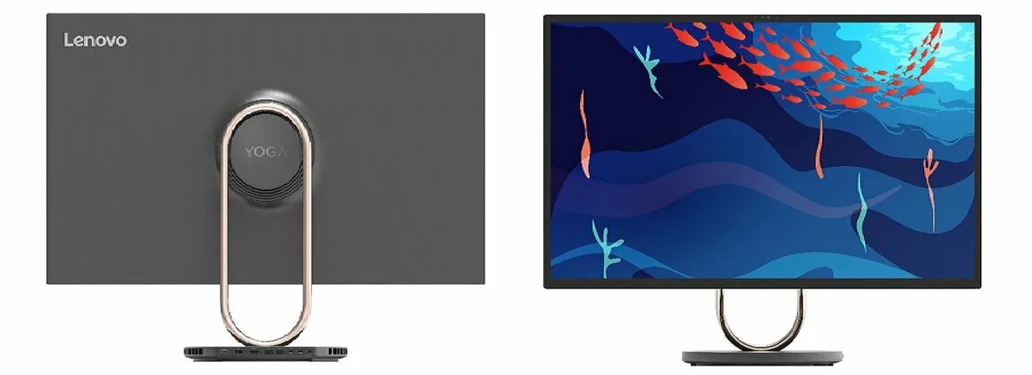 Lenovo ra mắt Yoga Book 9i hai màn hình cùng các thiết bị cao cấp sáng tạo mới