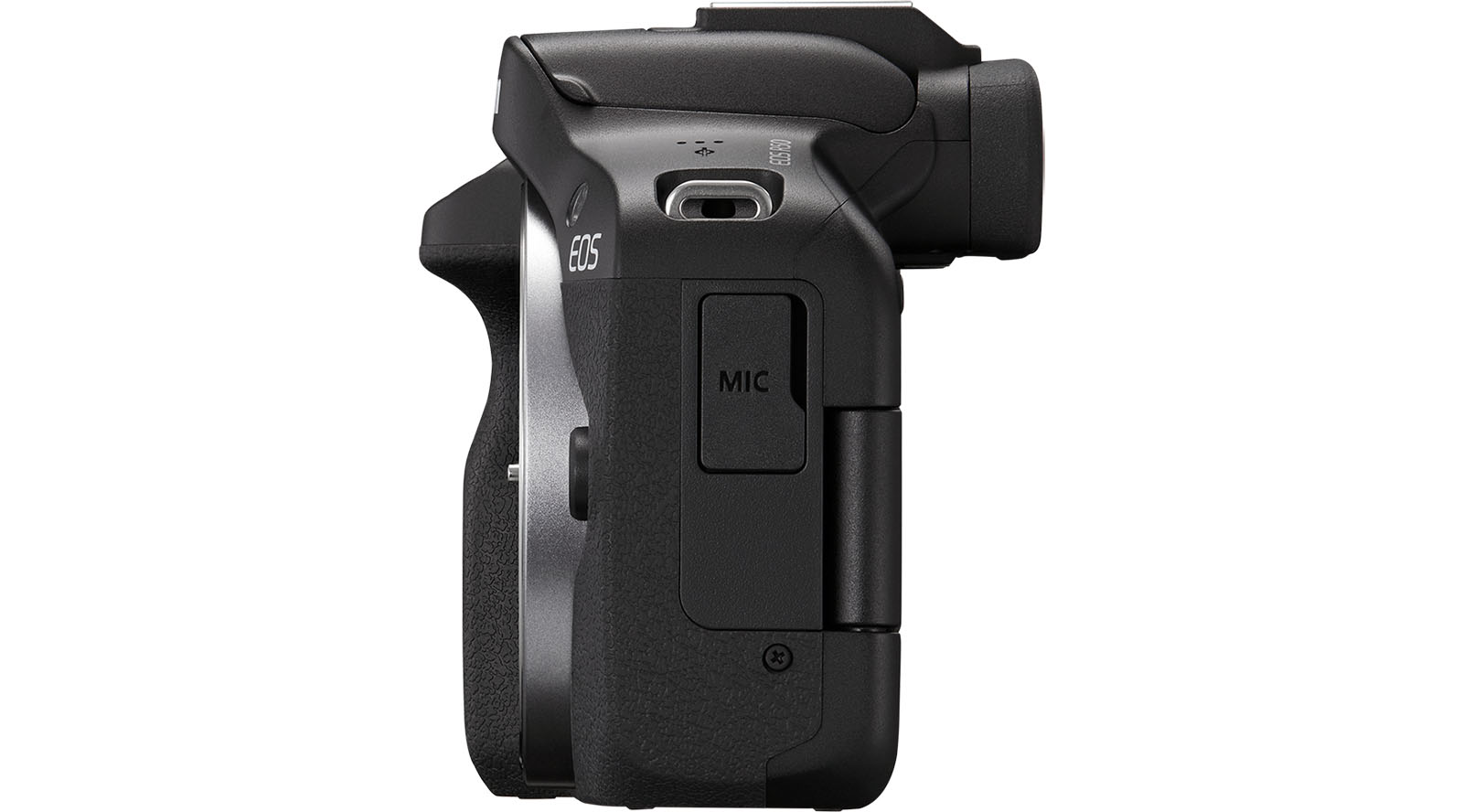 Canon ra mắt máy ảnh EOS R50, dòng máy ảnh thay thế M50 và sử dụng ngàm RF