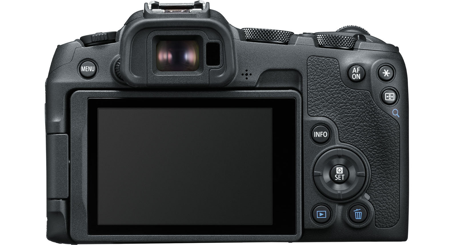 Canon ra mắt máy ảnh EOS R8 mạnh mẽ như R6 II nhưng kích thước gọn hơn