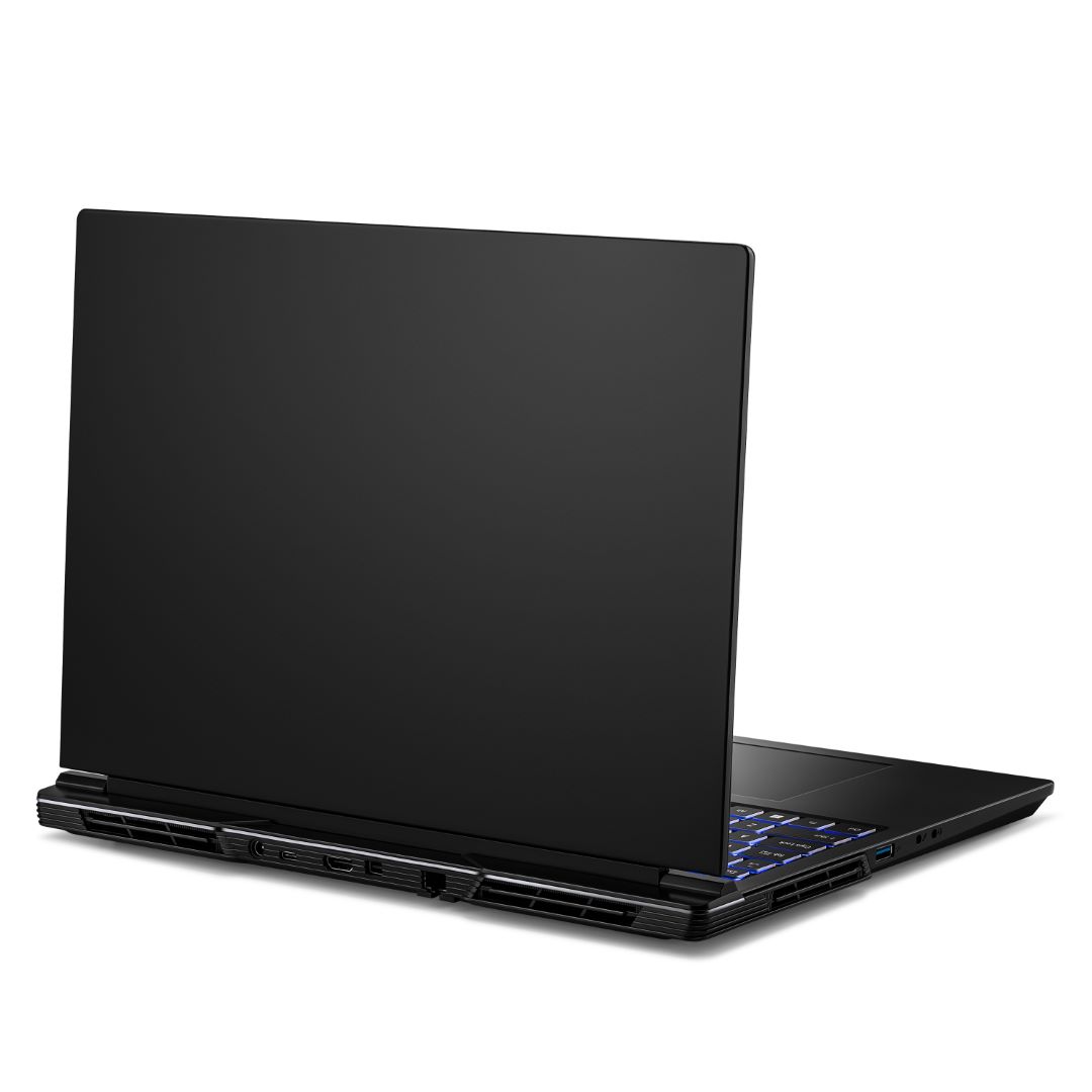 COLORFUL ra mắt laptop gaming EVOL X16 PRO trang bị vi xử lý Intel Core thế hệ thứ 13 và card đồ họa RTX 4060