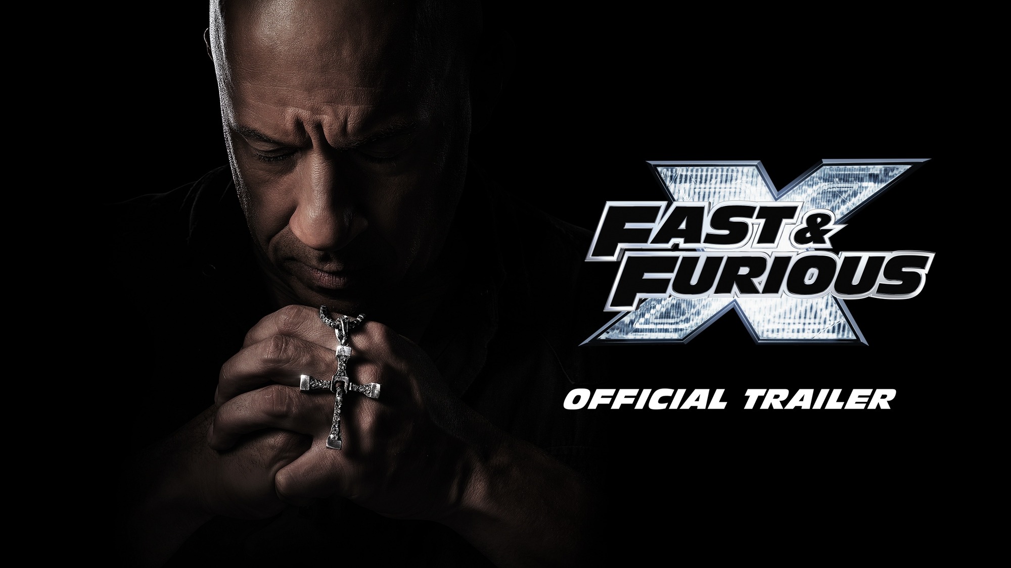 Fast X tung trailer đầu tiên với Vin Diesel đối đầu cực gay cấn với “Aquaman” Jason Momoa