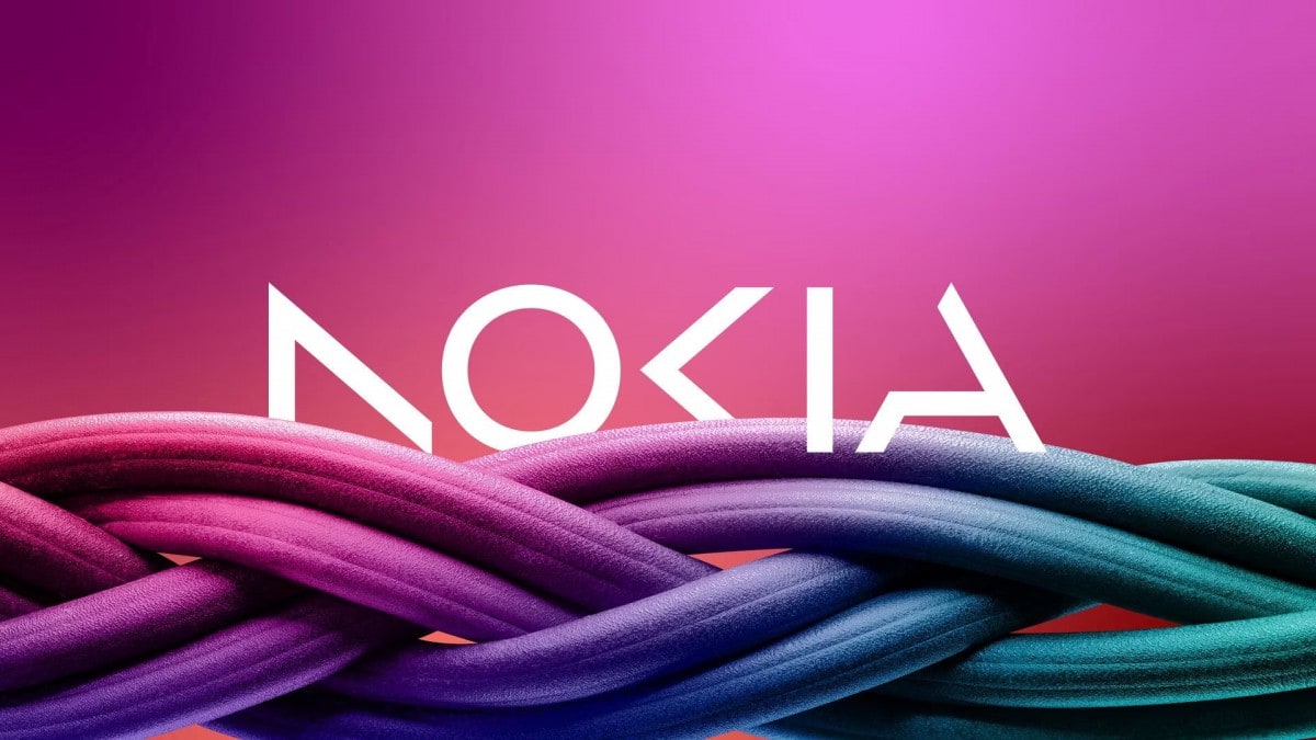 Nokia thay đổi logo đánh dấu sự thay đổi và khởi đầu của một kỷ nguyên mới