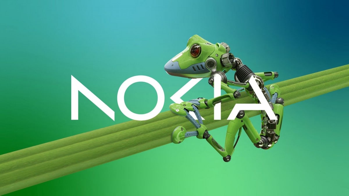 Nokia thay đổi logo đánh dấu sự thay đổi và khởi đầu của một kỷ nguyên mới