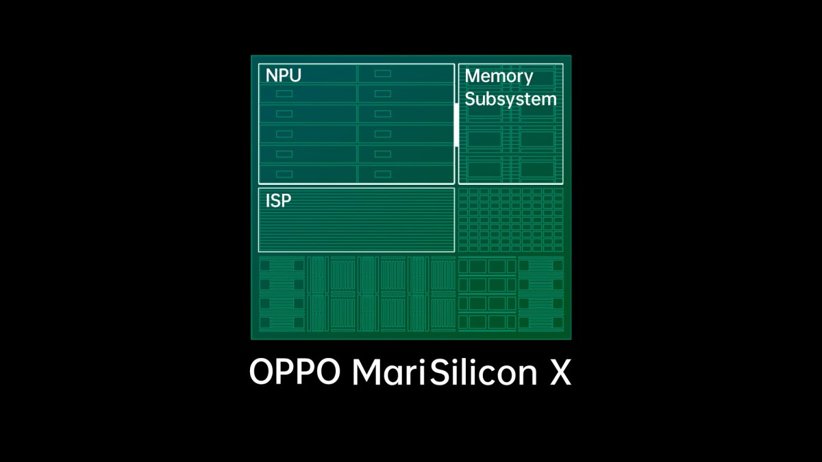 OPPO sẽ ra mắt chip SoC riêng của mình trong năm 2024