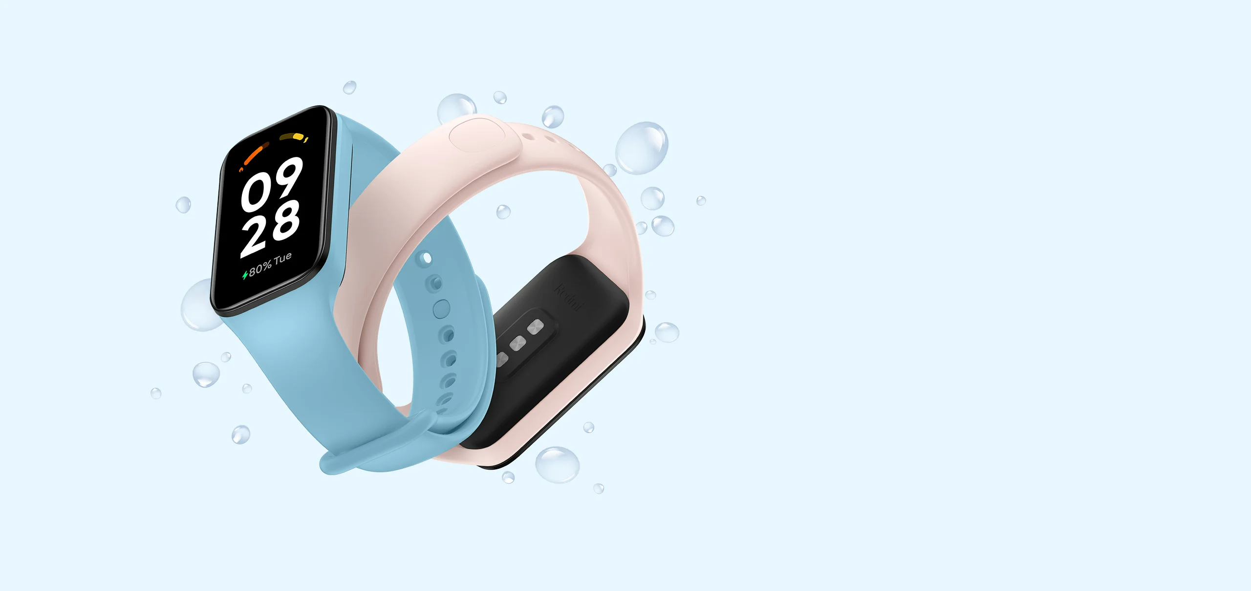 Redmi Smart Band 2 ra mắt với thiết kế mỏng nhẹ thời trang và hơn 100 mặt đồng hồ, giá 790,000 VND