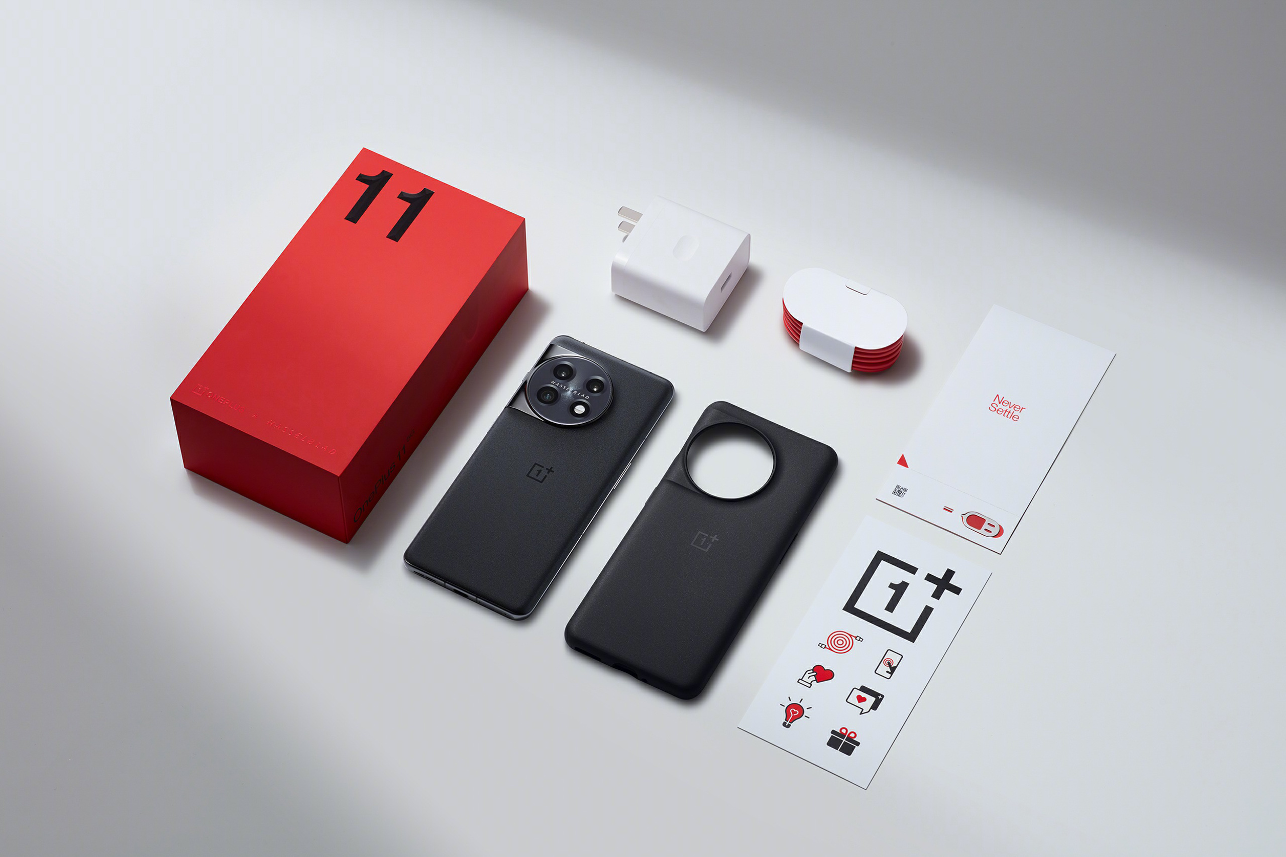 OnePlus 11 5G chính hãng ra mắt tại Việt Nam