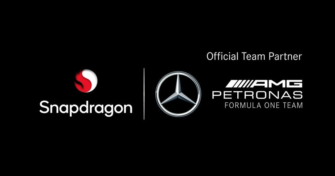 Qualcomm hợp tác với đội đua F1 Mercedes-AMG PETRONAS mang đến trải nghiệm bứt phá và sáng tạo
