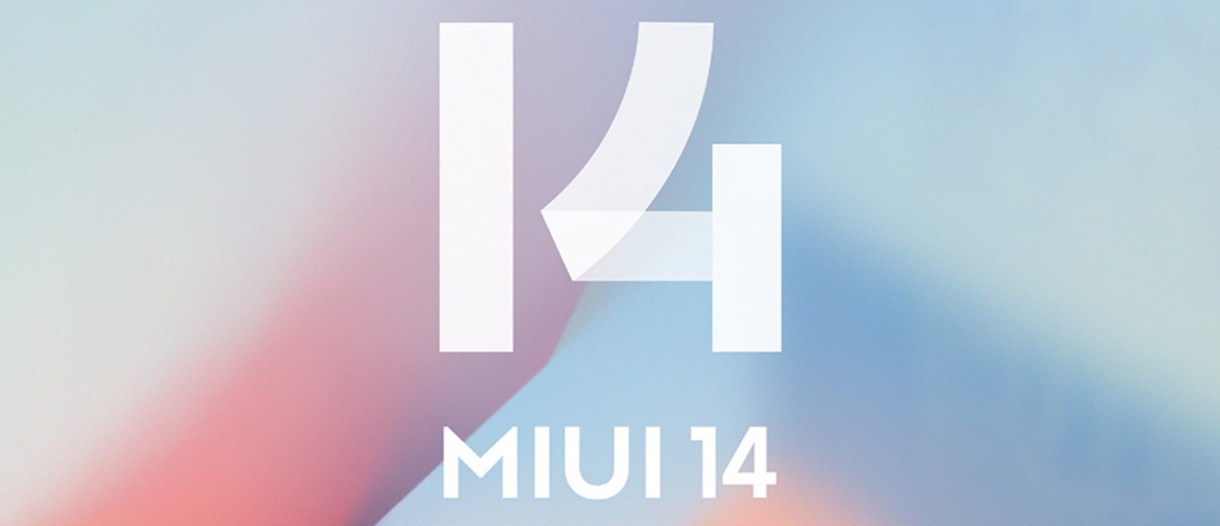 Danh sách các thiết bị Xiaomi sẽ sớm cập nhật MIUI 14