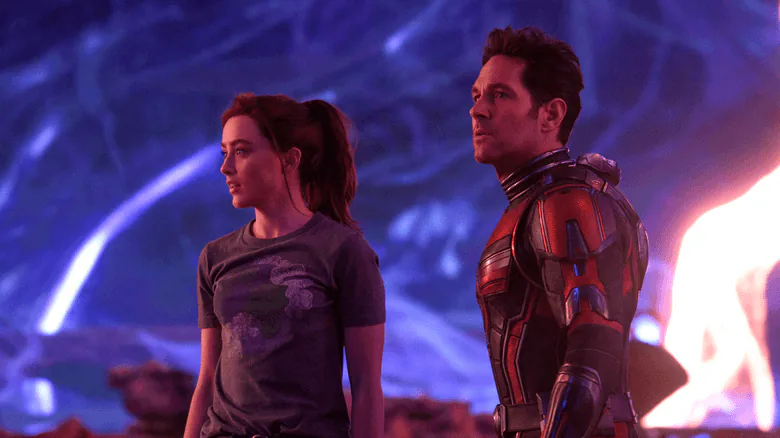 Review Ant-Man and the Wasp: Quantumania - Không như mong đợi nhưng chấp nhận được