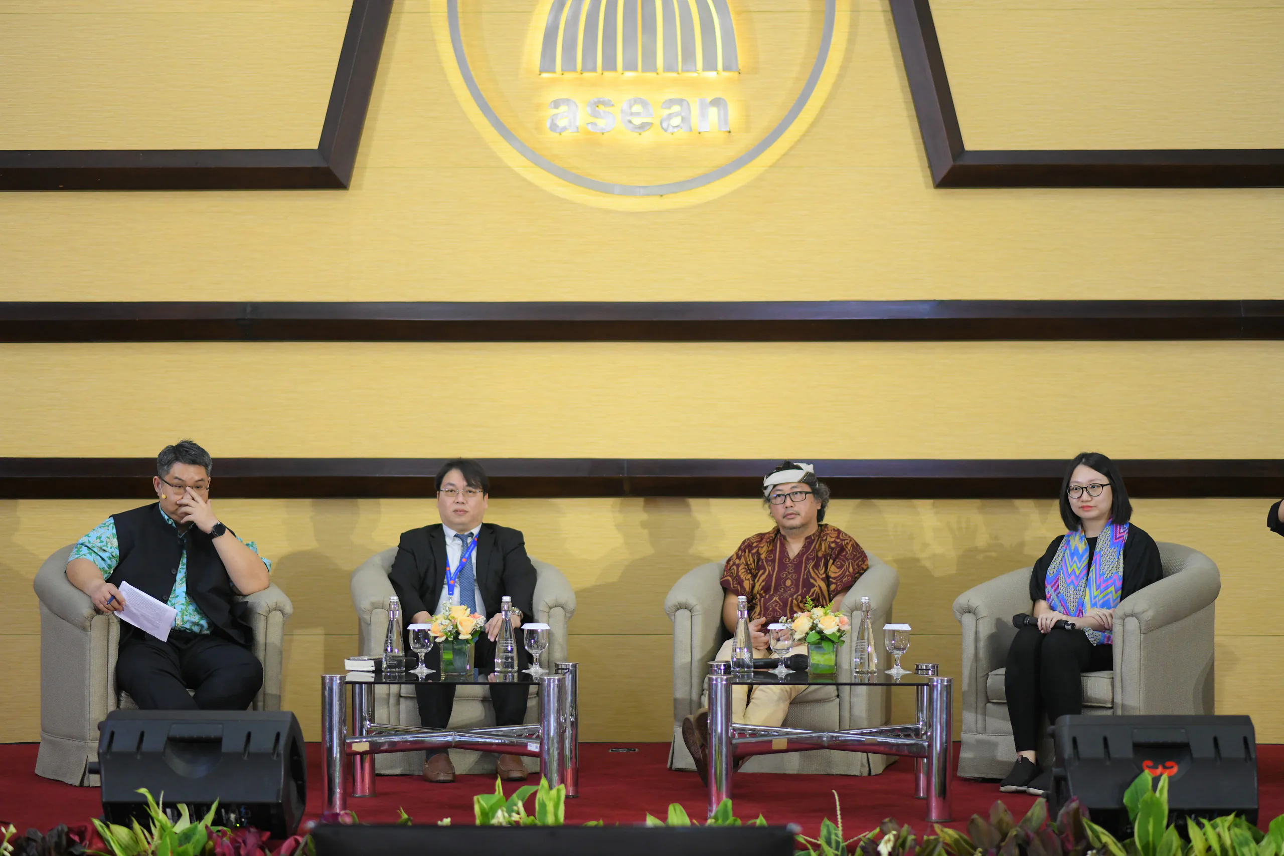 ASEAN Foundation tổ chức tập huấn nâng cao năng lực kỹ thuật số