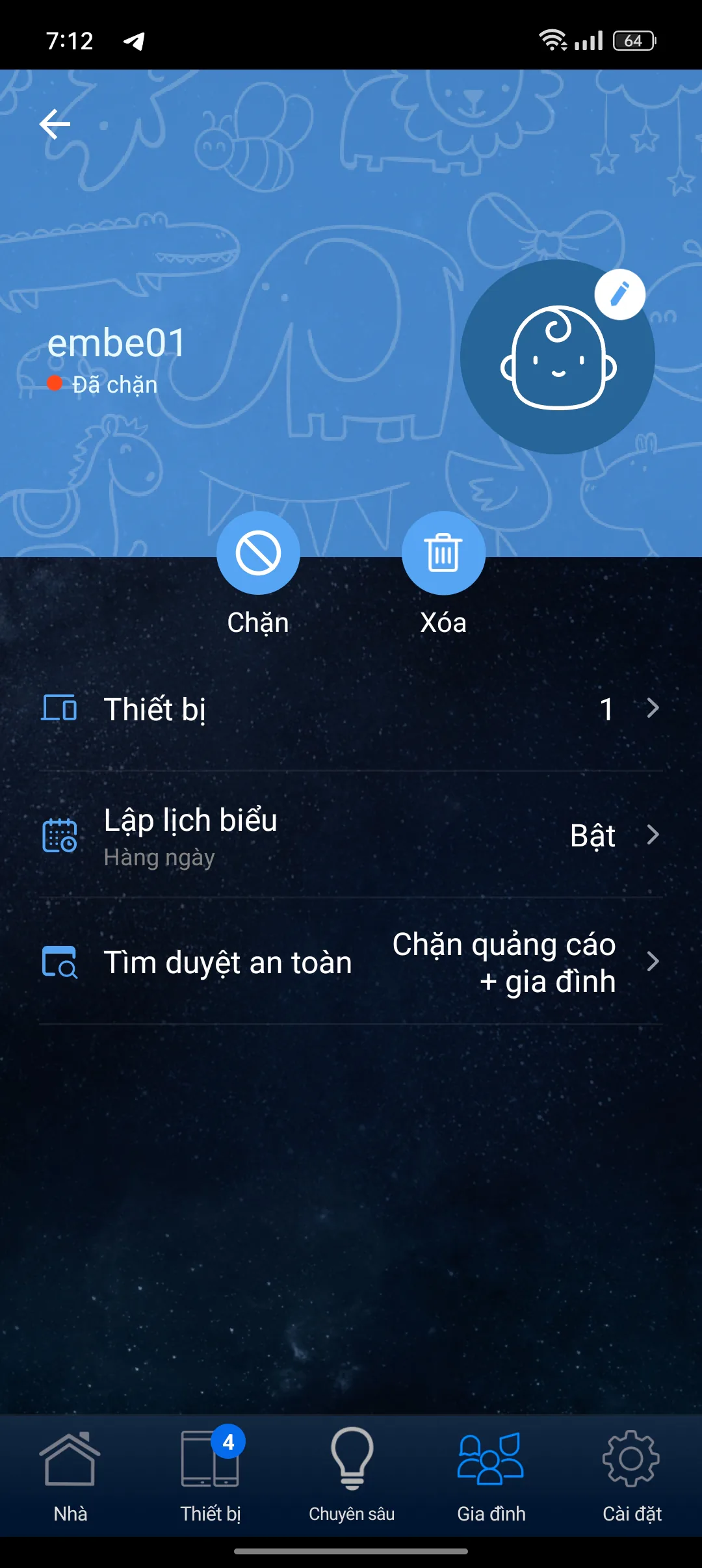 Đánh giá tính năng Parental Control trên các router ASUS: Hiệu quả, dễ dùng, công cụ hữu ích quản lý nội dung trẻ em