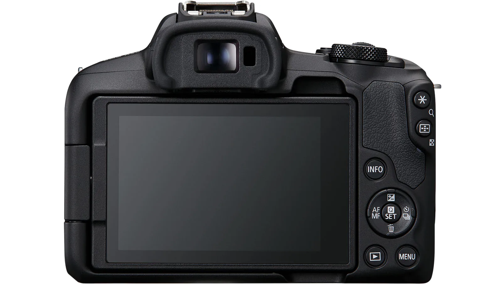 Canon ra mắt máy ảnh EOS R50, dòng máy ảnh thay thế M50 và sử dụng ngàm RF