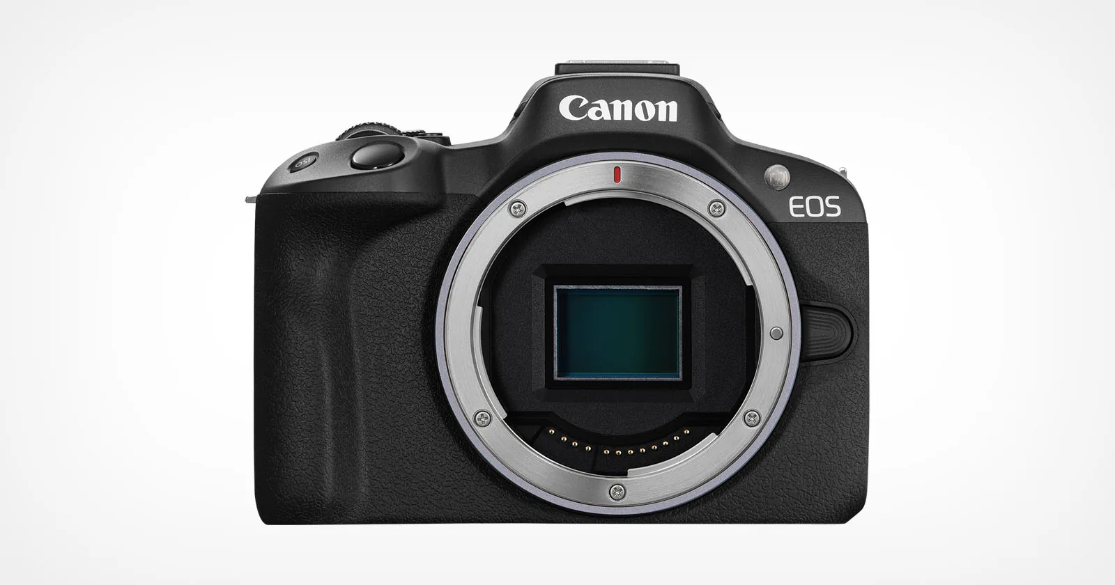 Canon ra mắt máy ảnh EOS R50, dòng máy ảnh thay thế M50 và sử dụng ngàm RF