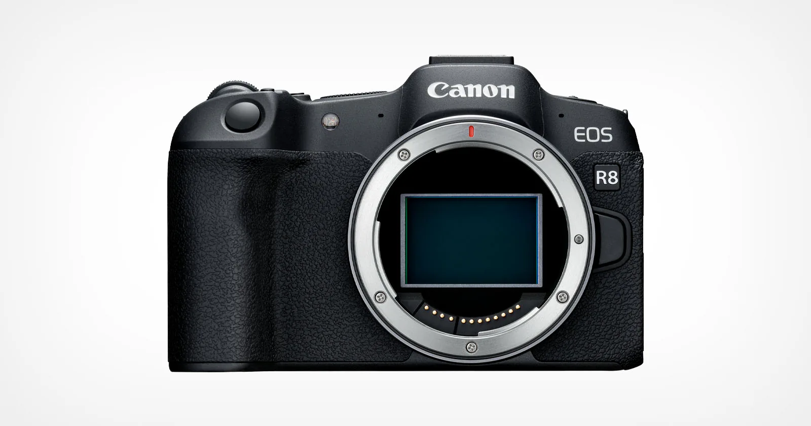 Canon ra mắt máy ảnh EOS R8 mạnh mẽ như R6 II nhưng kích thước gọn hơn