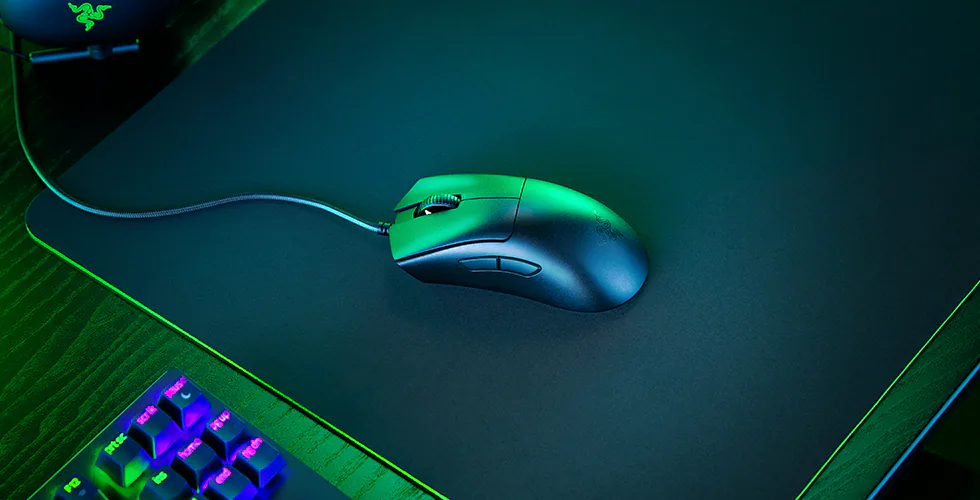 Razer chào mừng phiên bản Deathadder V3 Pro Faker và Deathadder V3 vào danh sách dòng chuột được yêu thích