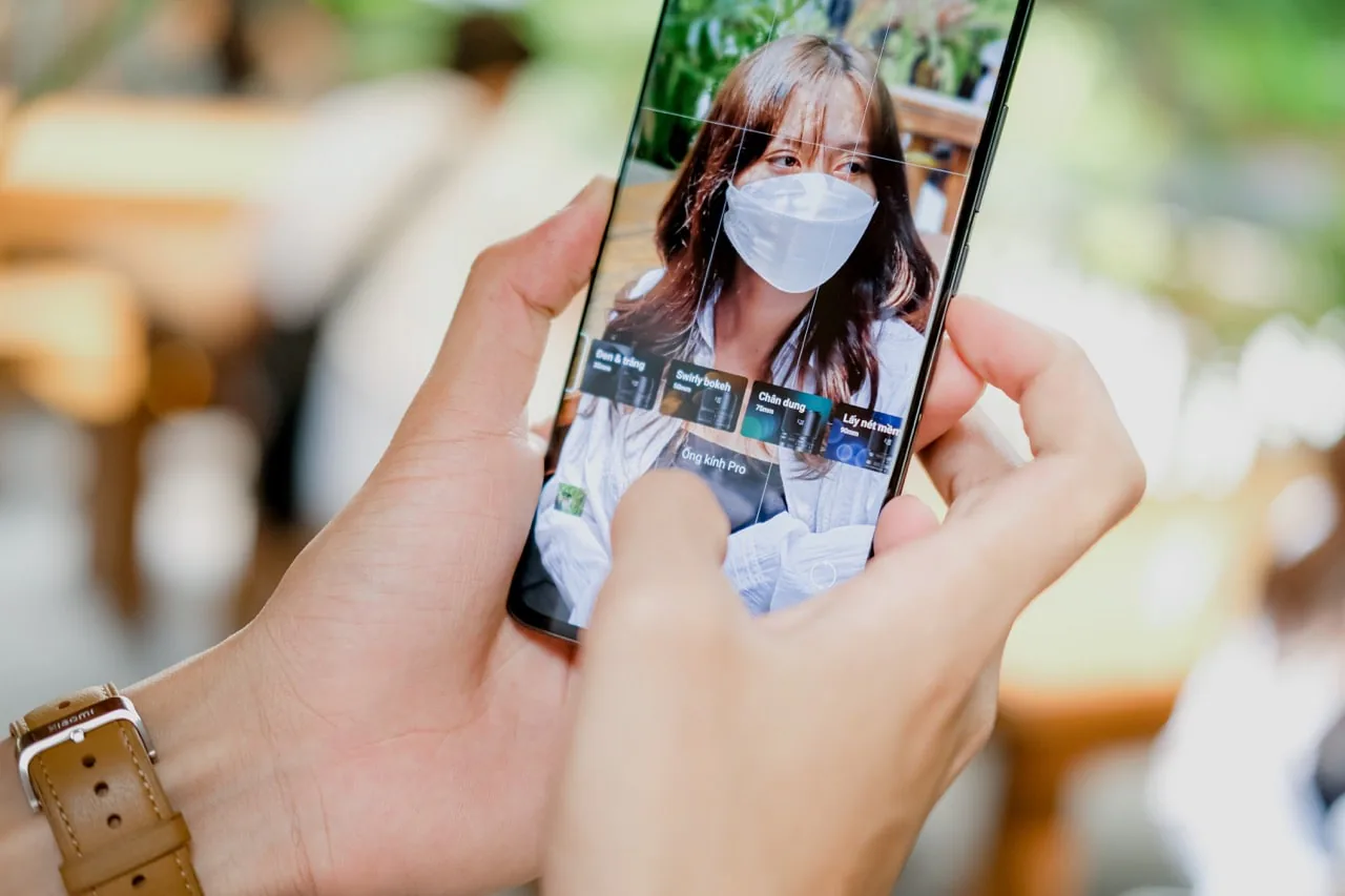 CellphoneS mở bán độc quyền loạt sản phẩm Xiaomi 2023