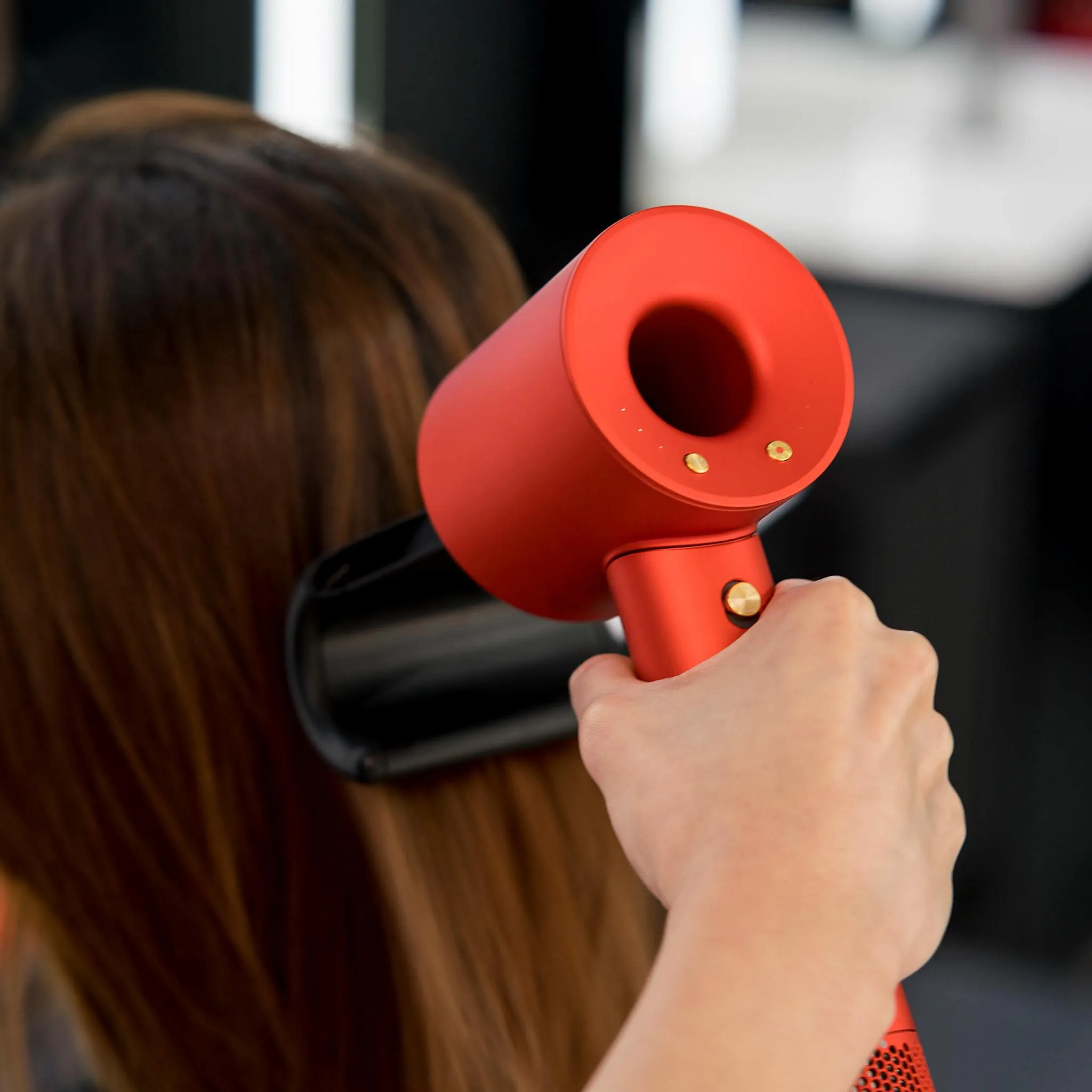 Dyson khai trương của cửa hàng mới – Dyson Demo Store tại trung tâm thương mại AEON Mall Tân Phú