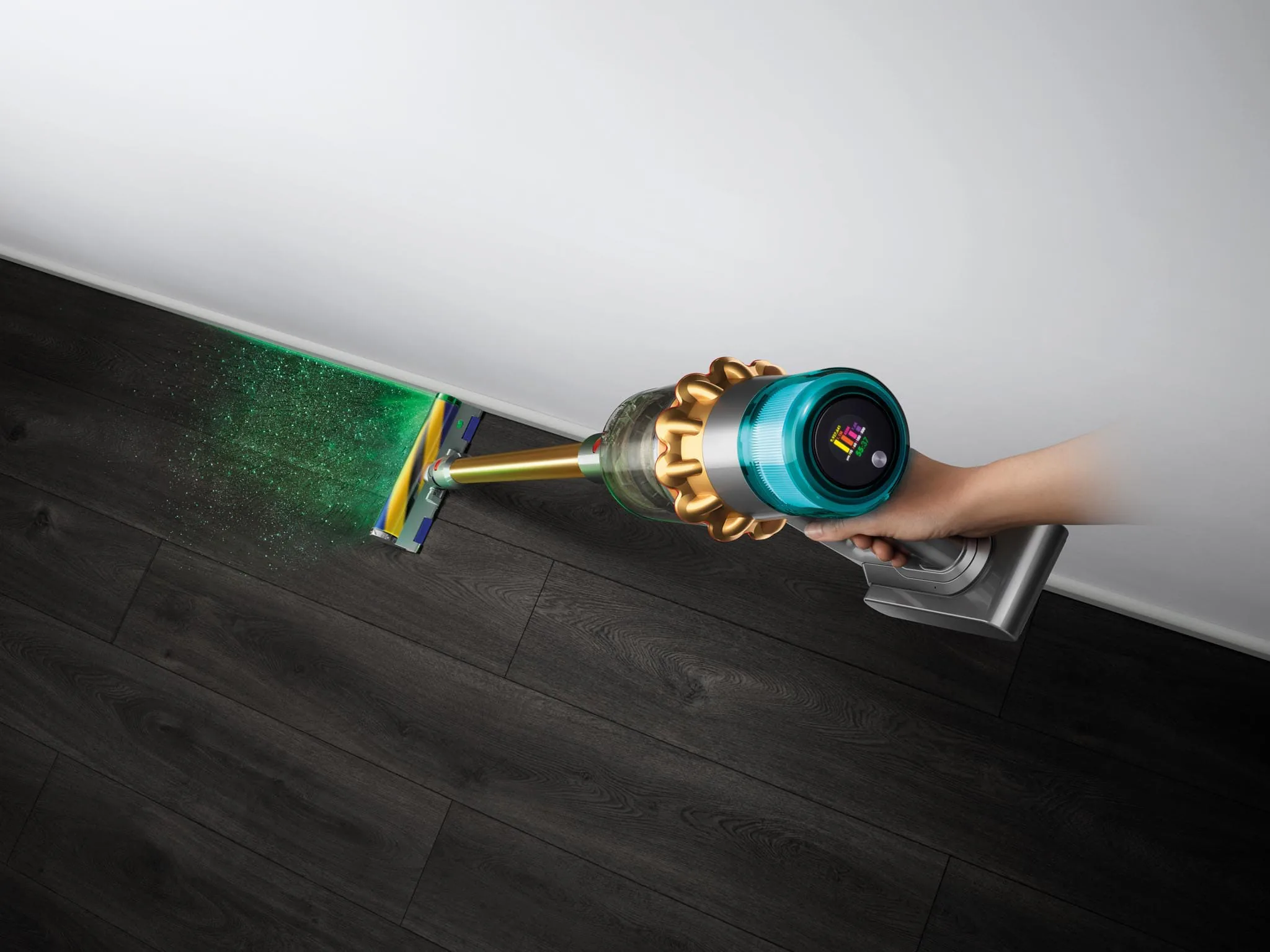Dyson khai trương của cửa hàng mới – Dyson Demo Store tại trung tâm thương mại AEON Mall Tân Phú