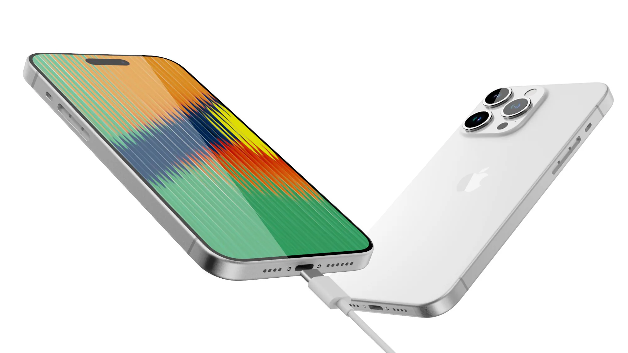 iPhone 15 Pro Max sẽ có thiết kế nhỏ gọn hơn và camera ít lồi hơn