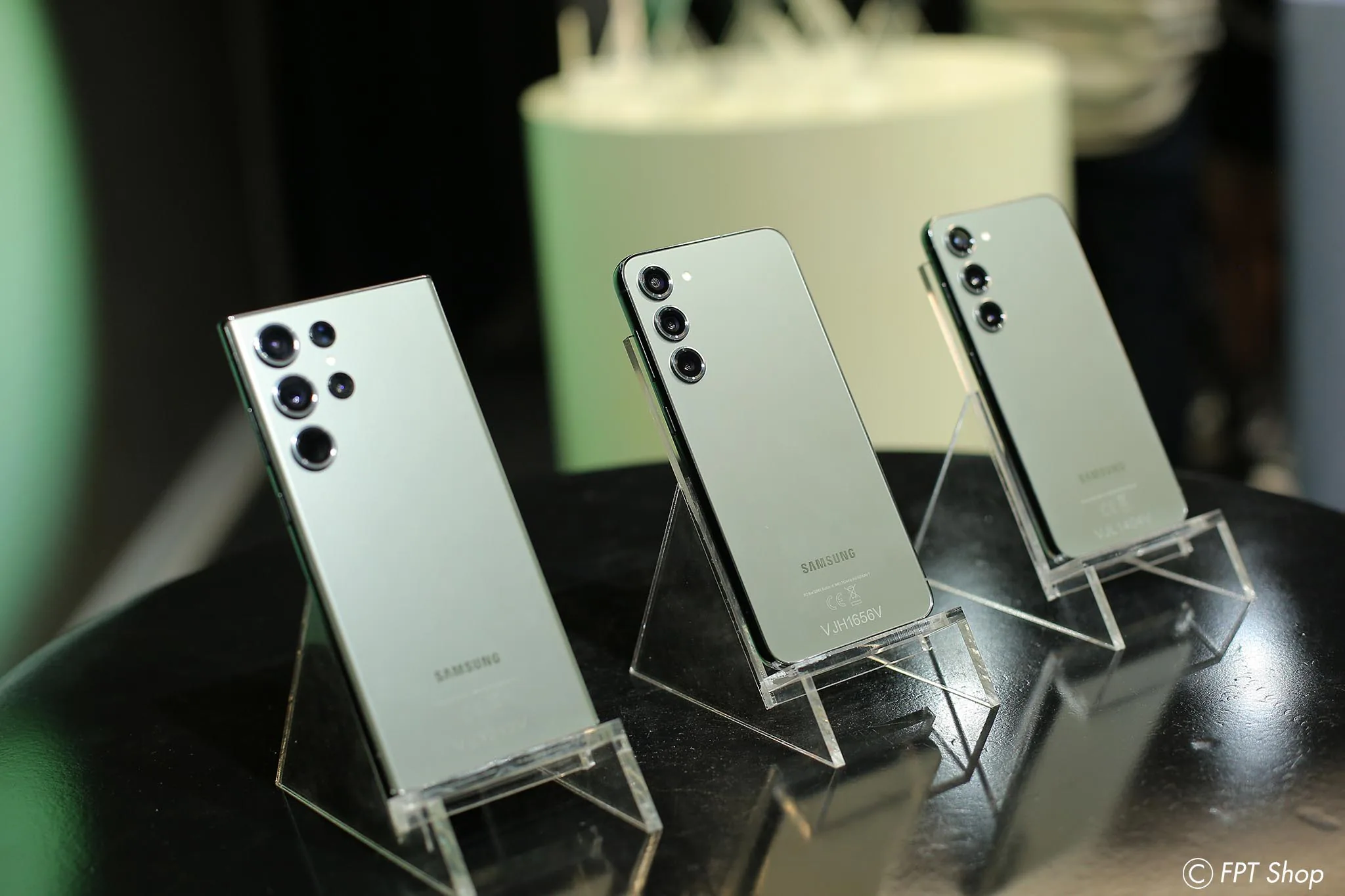 FPT Shop chính thức nhận đặt trước Galaxy S23 Series kèm ưu đãi độc quyền
