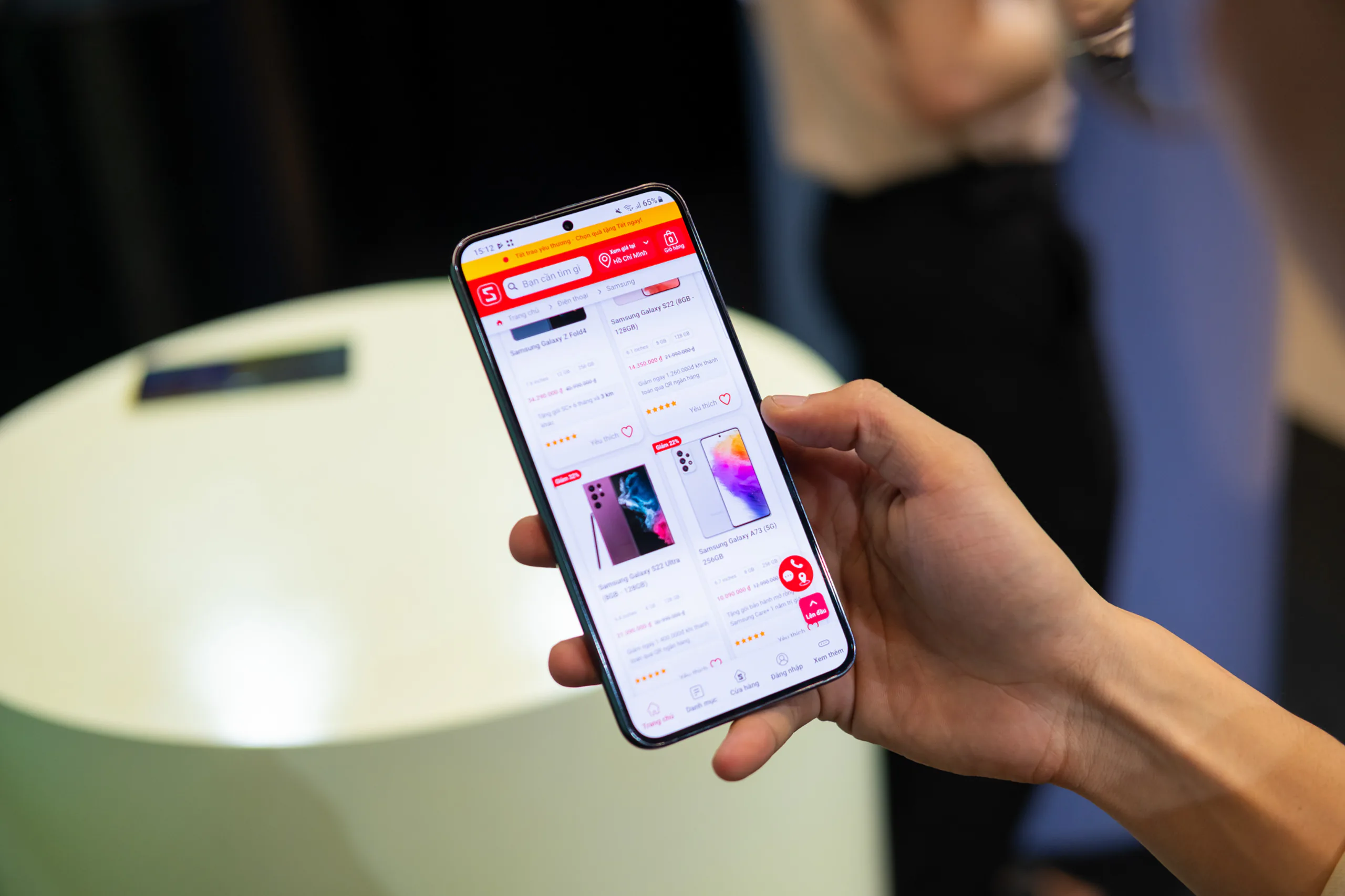 Galaxy S23 series ra mắt, tiết kiệm đến 10 triệu khi đặt trước