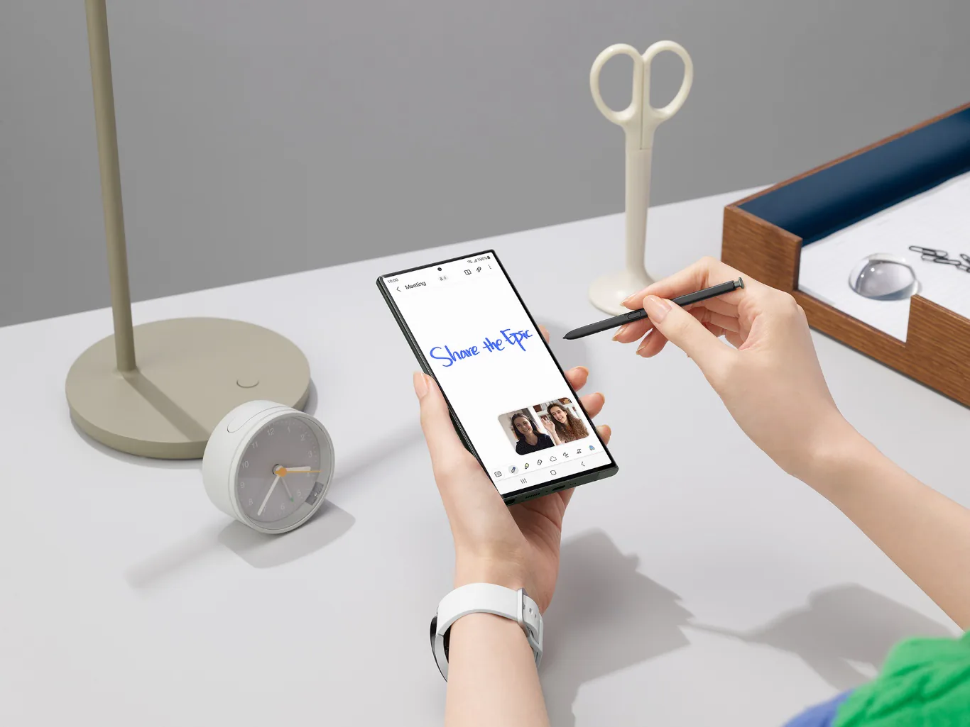 Những điểm vượt trội trên Galaxy S23 Ultra so với các đối thủ