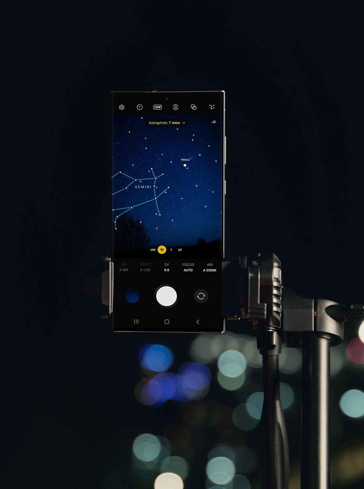 Những điểm vượt trội trên Galaxy S23 Ultra so với các đối thủ