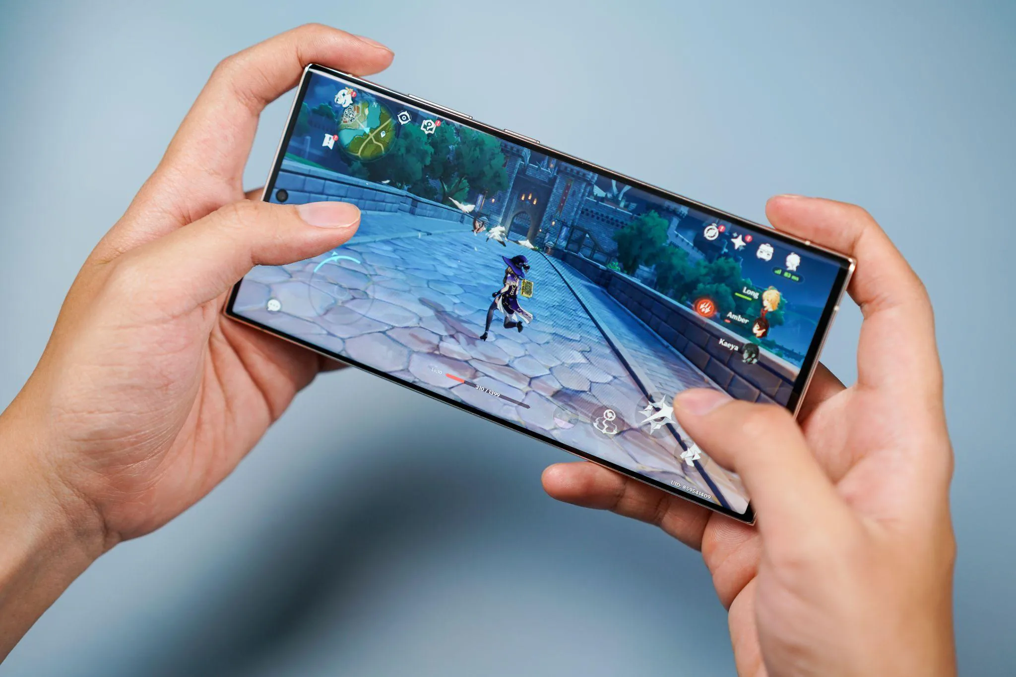 Những điểm vượt trội trên Galaxy S23 Ultra so với các đối thủ