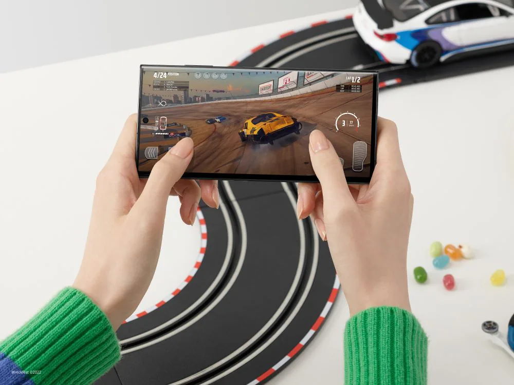 Galaxy S23 Series trình làng: Thiết kế trải nghiệm cao cấp cho hiện tại và tương lai