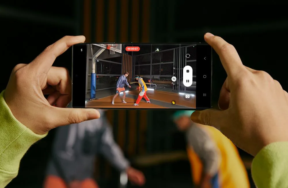 Galaxy S23 Series trình làng: Thiết kế trải nghiệm cao cấp cho hiện tại và tương lai