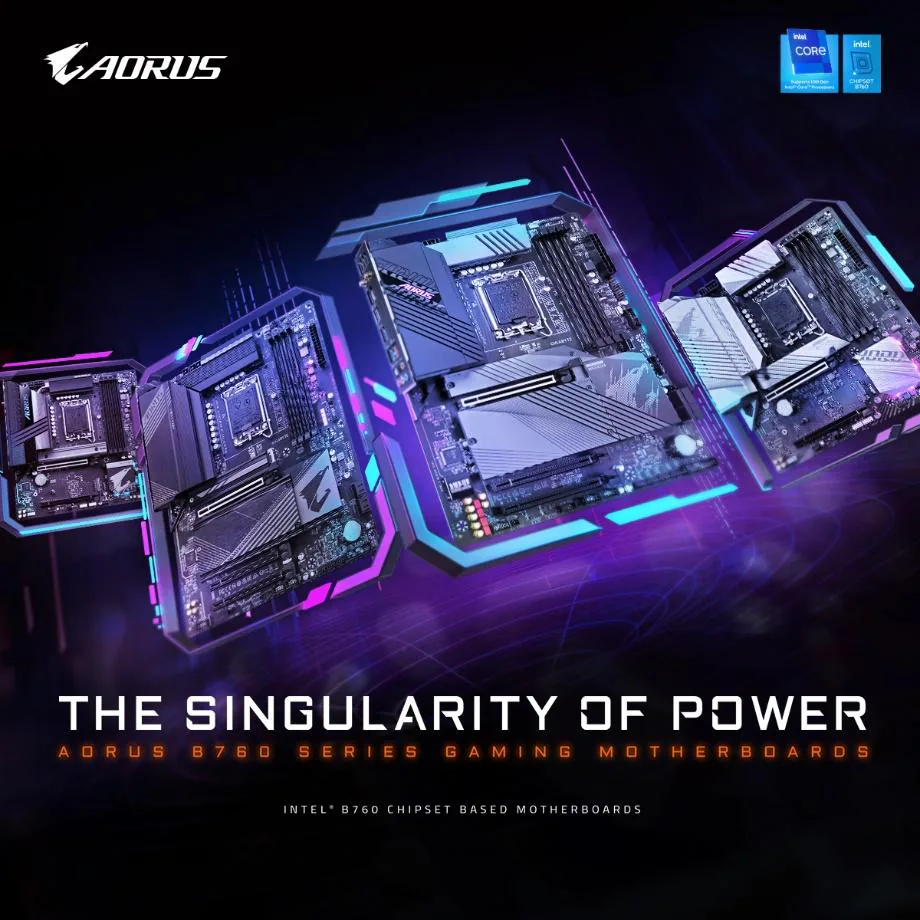 GIGABYTE Việt Nam vinh danh "Đối tác xuất sắc năm 2022"