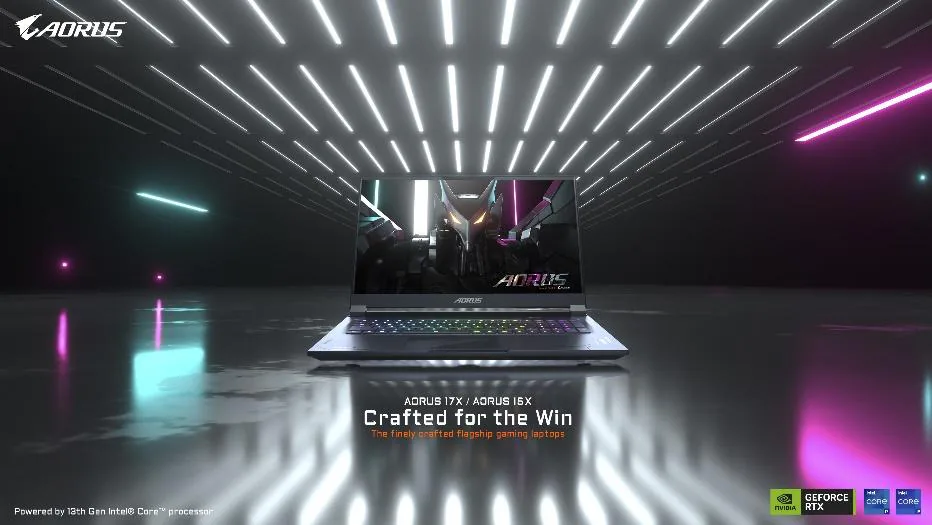 GIGABYTE Việt Nam vinh danh "Đối tác xuất sắc năm 2022"