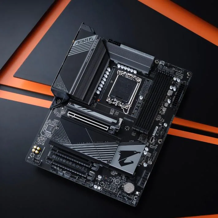 GIGABYTE Việt Nam vinh danh "Đối tác xuất sắc năm 2022"