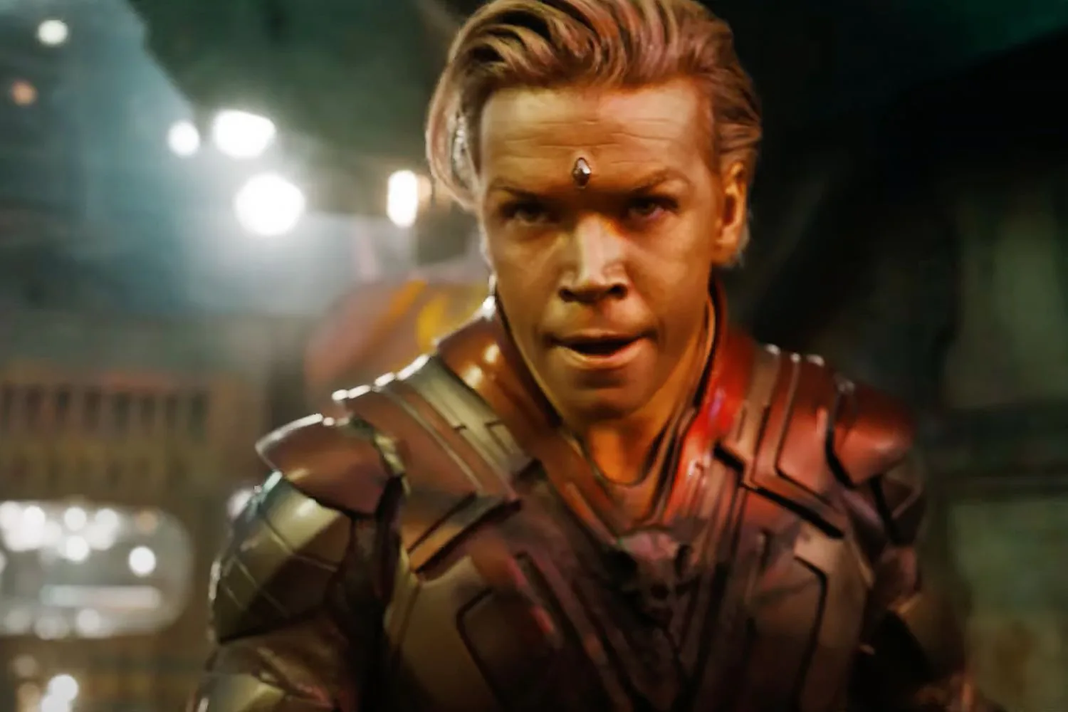 Marvel tung trailer mới của Vệ binh Dải Ngân Hà hé lộ nhiều chi tiết quá khứ của Rocket
