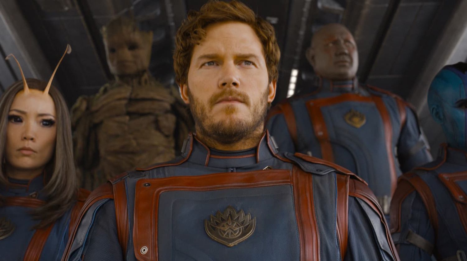 Marvel tung trailer mới của Vệ binh Dải Ngân Hà hé lộ nhiều chi tiết quá khứ của Rocket