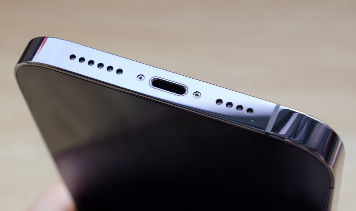 Yêu cầu chuẩn MFi của iPhone 15 dự kiến sẽ giúp tăng doanh số bộ sạc USB-C của Apple