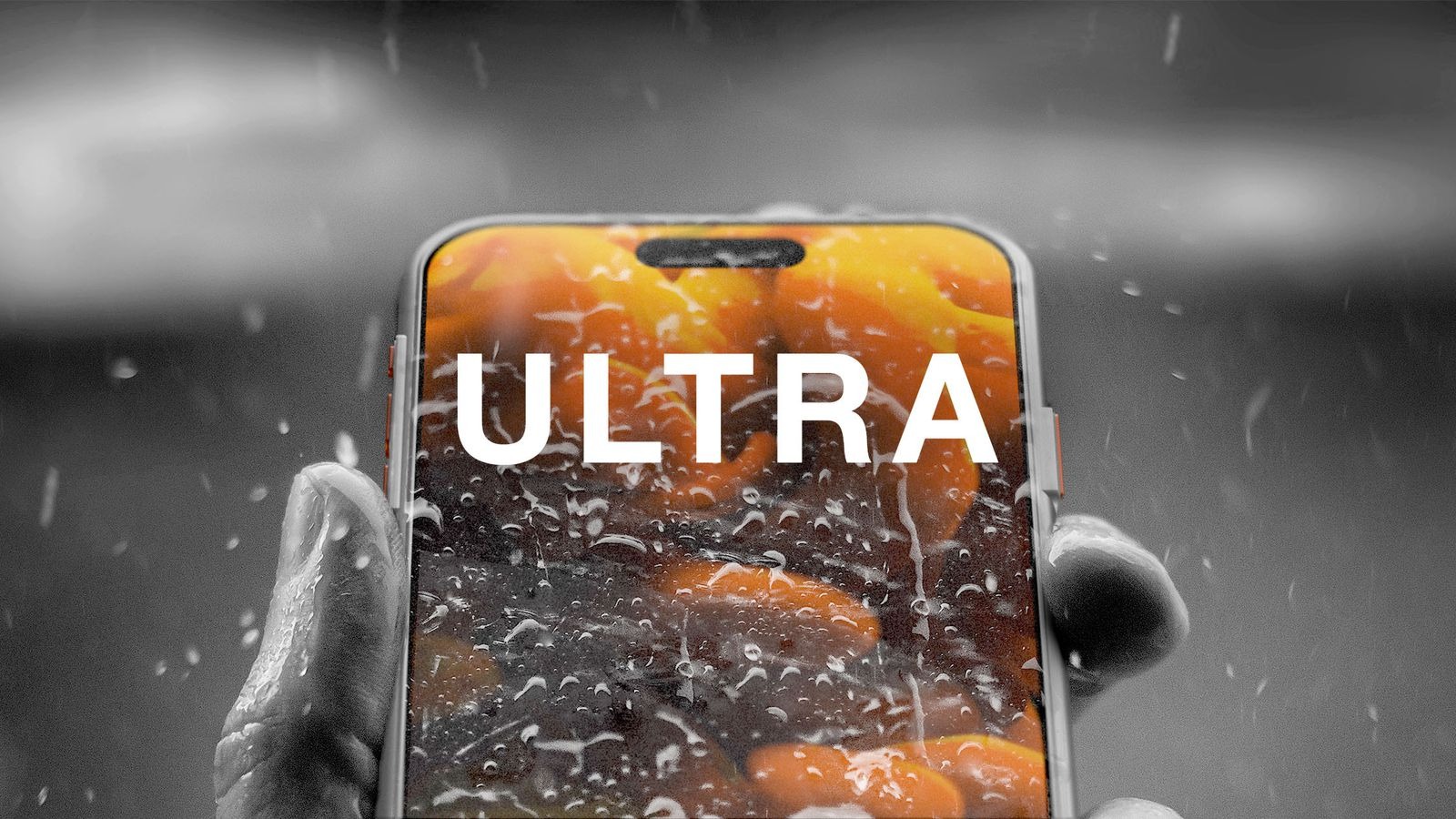 Tổng hợp thông tin về iPhone Ultra trong năm 2024: Thiết kế mới và tên gọi mới
