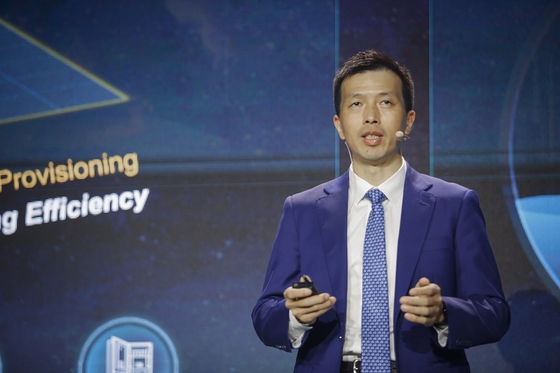 Huawei ra mắt Giải pháp Huawei Green 1-2-3 với thông điệp “Lựa chọn để không phải chọn lựa: Tiếp tục Phát triển và Hướng đến mục tiêu Xanh”