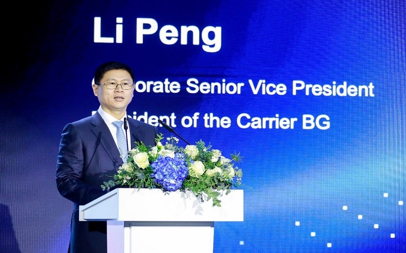 Huawei kêu gọi toàn ngành tiến nhanh hơn đến một Thế giới Thông minh tại MWC 2023