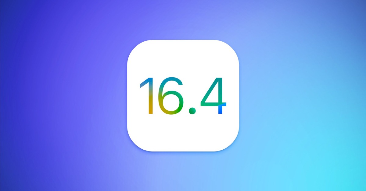 Hướng dẫn cách kích hoạt cập nhật iOS beta từ cài đặt trên iOS 16.4 về sau