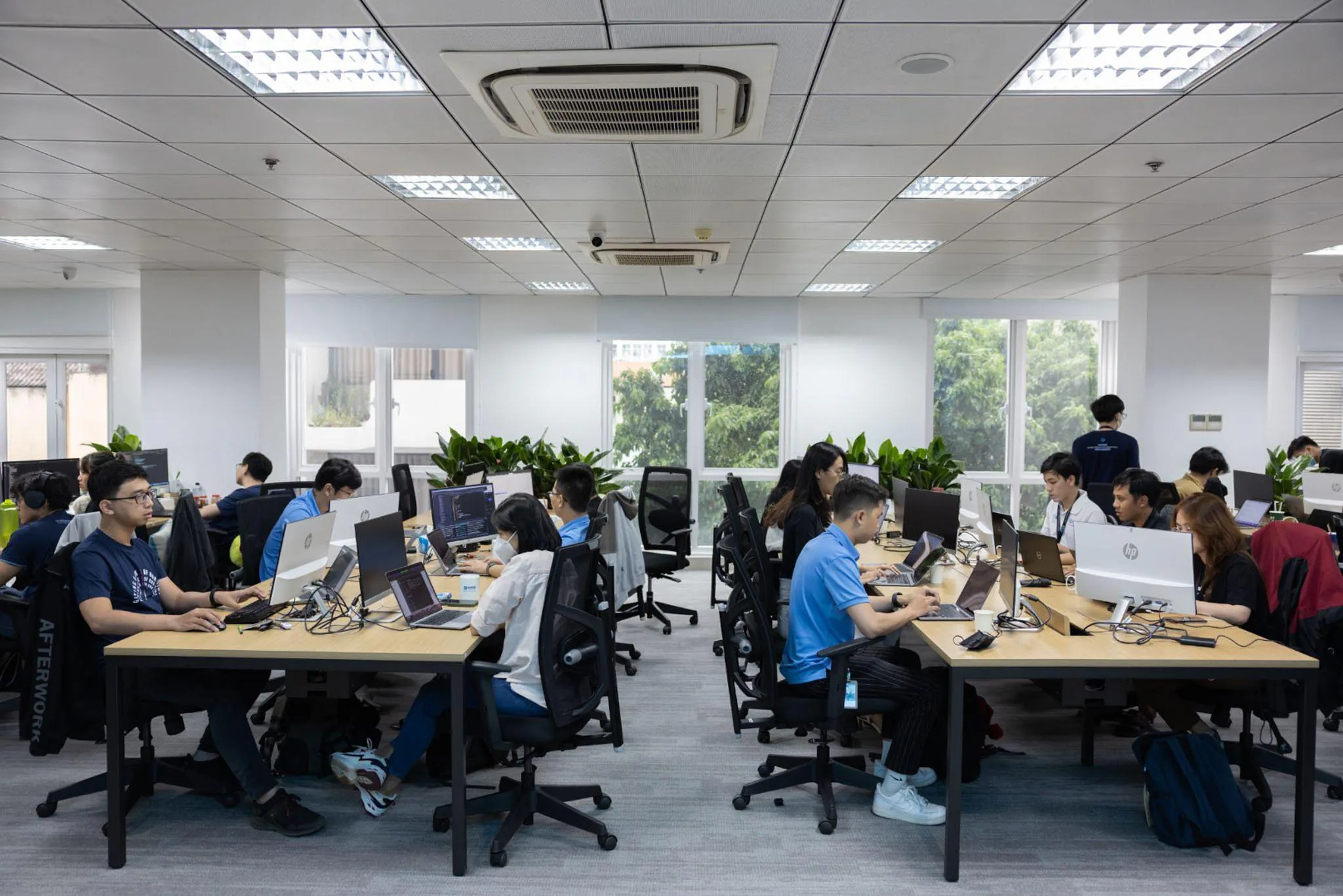 KMS Healthcare: 14 năm làm health-tech và khát vọng nâng tầm Y tế số Việt Nam