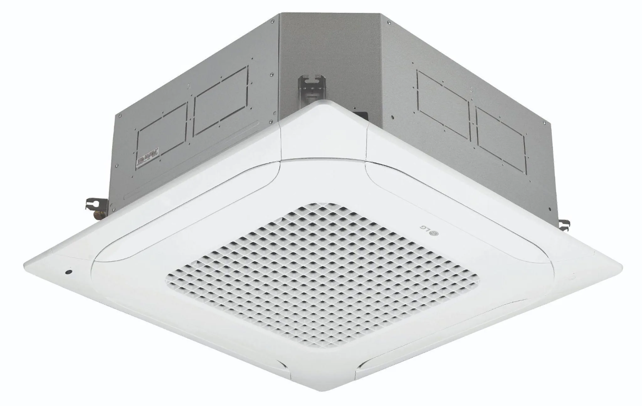 LG giới thiệu công nghệ Máy nén biến tần Inverter sử dụng Gas R32 ứng dụng trên hệ thống điều hòa thương mại tại Việt Nam