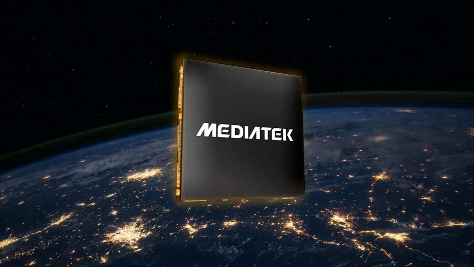 MediaTek giới thiệu Công nghệ kết nối vệ tinh đột phá tại MWC 2023