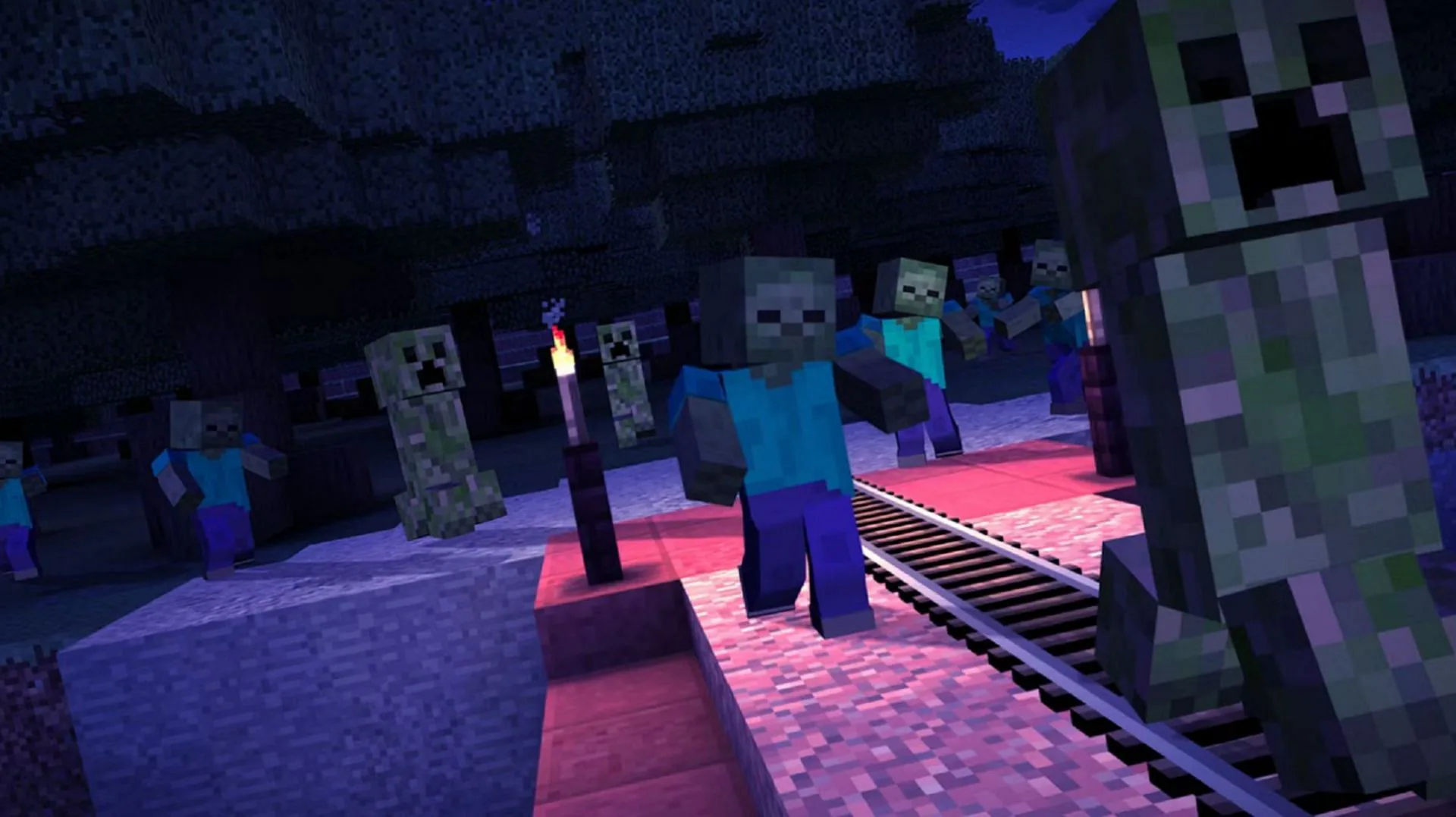 cheat game Minecraft