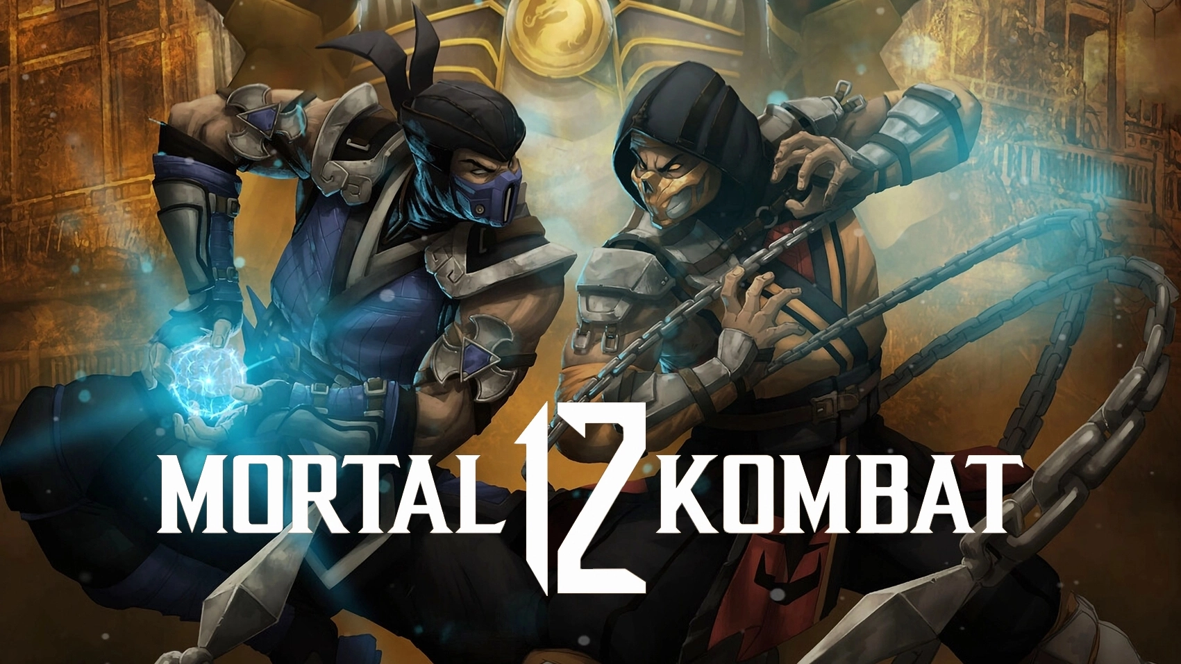 Mortal Kombat 12 xác nhận sẽ phát hành trong năm nay
