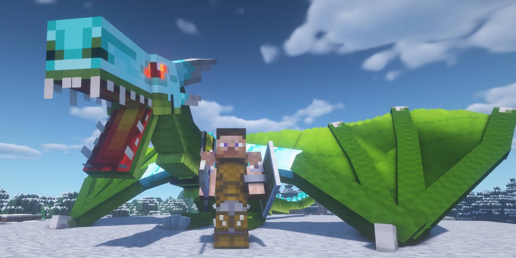 Hướng dẫn cách cài đặt thủ công mod Minecraft