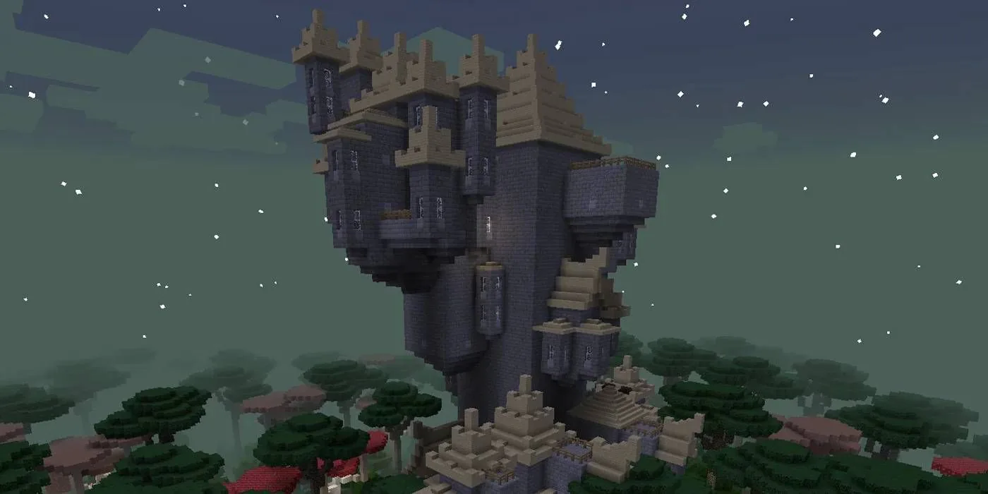 Tổng hợp các bản mod tốt nhất cho Minecraft trong năm 2023